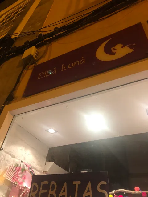 Elba Luna