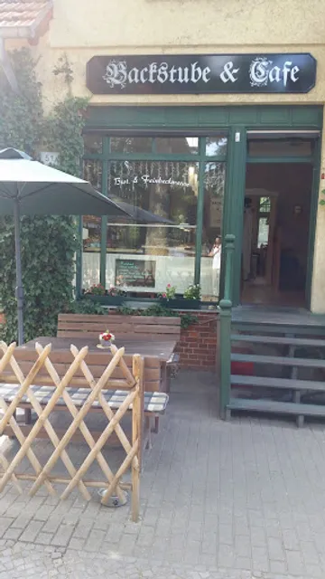 Backstube & Café