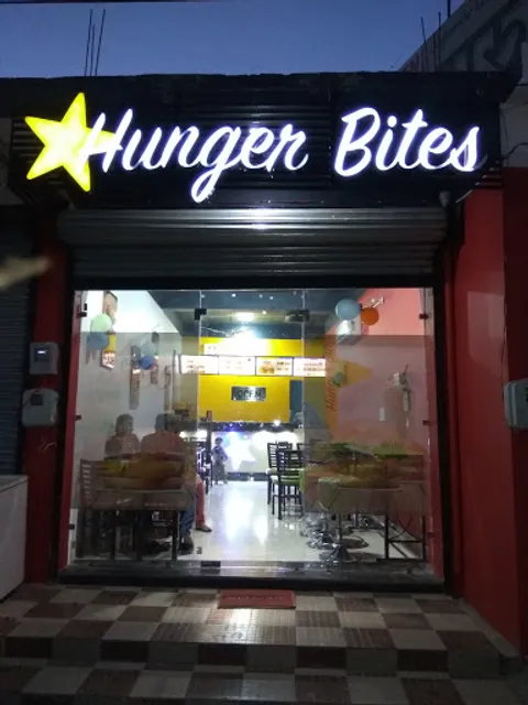 Hunger Bites Una