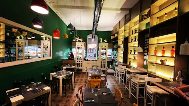 Scipipì Bistrot Matera