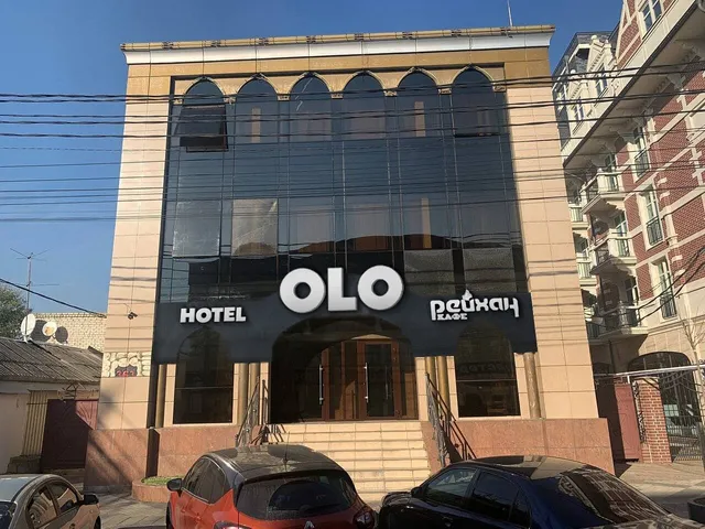 OLO SPA Hotel