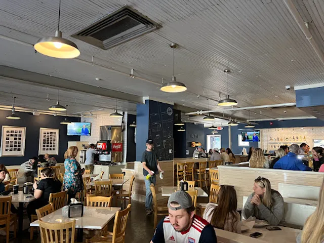 South Depot Taco Shop