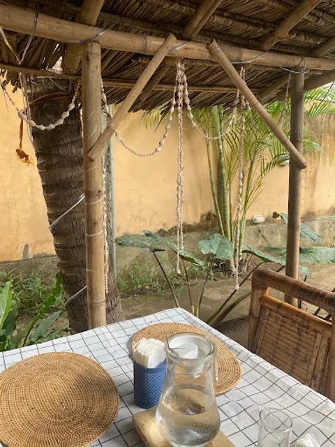 B SASTRA Local Eatery