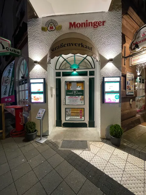 Hendl Cube Karlsruhe