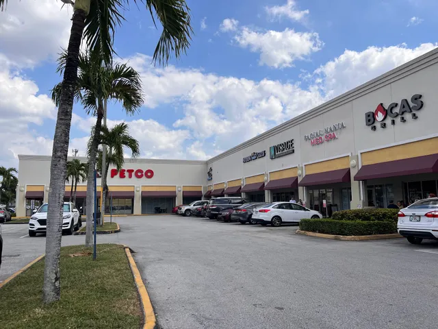 Kendallgate Shopping Center