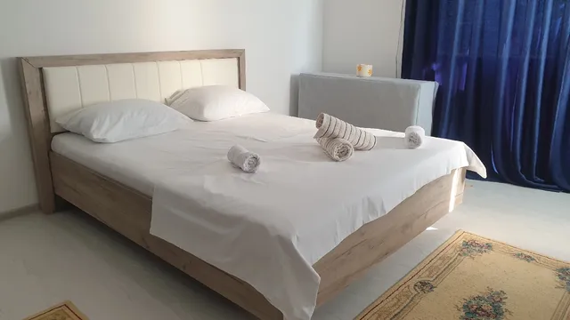 Apartman Sava - Stan na dan