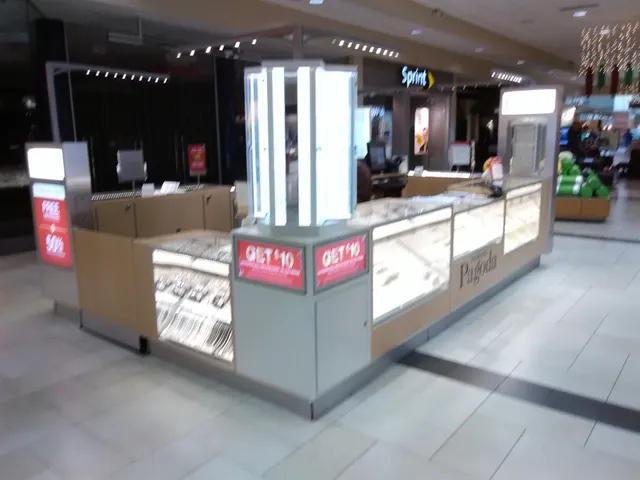 Banter by Piercing Pagoda