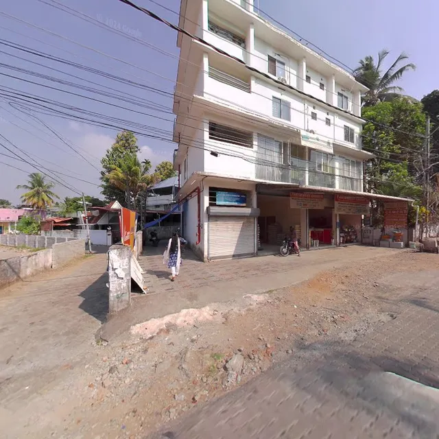 OYO 24243 Artistic Stay Near Oberon Mall