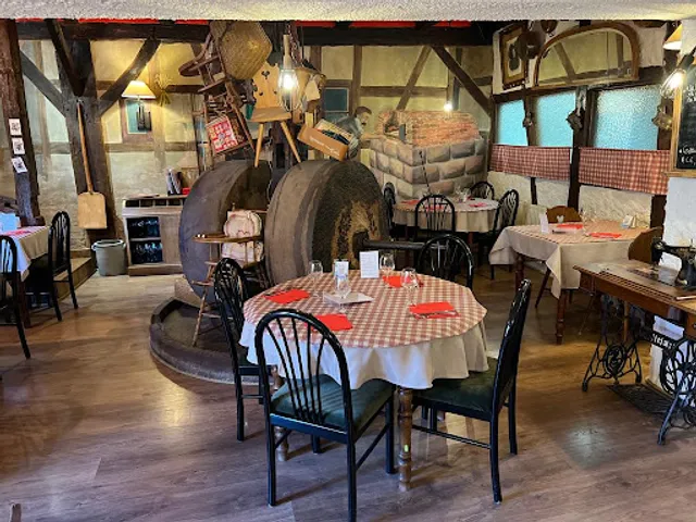 Restaurant Steinmuehl