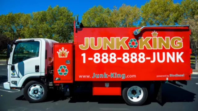 Junk King Atlanta Southeast