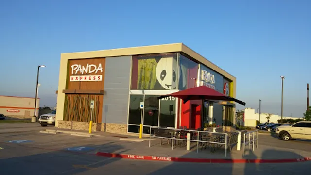 Panda Express