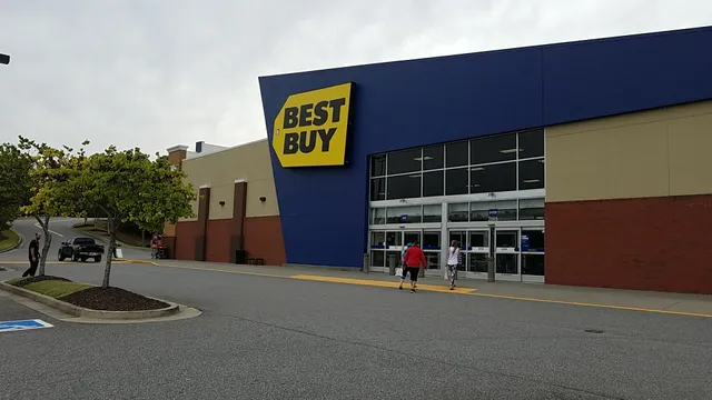 Best Buy