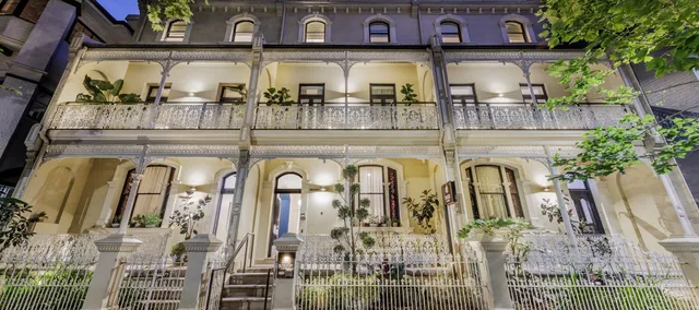 Spicers Potts Point