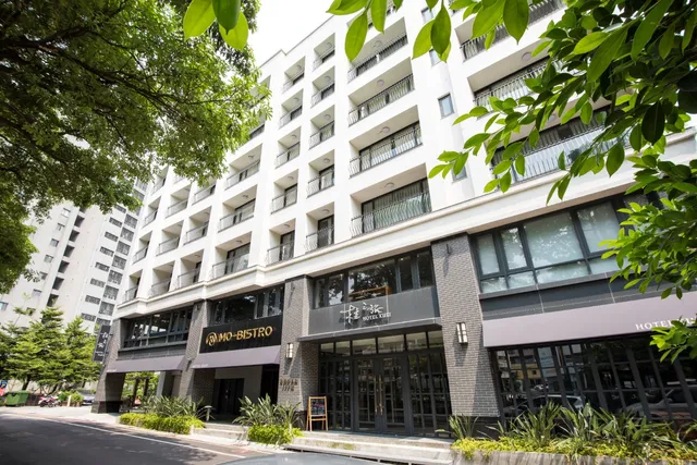 桂之旅 HOTEL KUEI