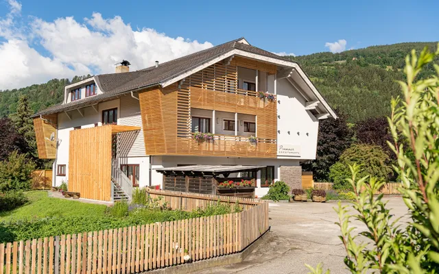 Appartementhaus Prunner