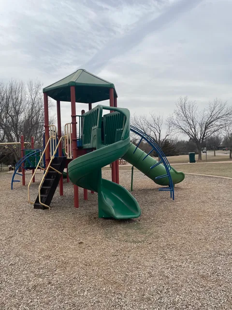 Berta Faye Rex Quail Creek Park