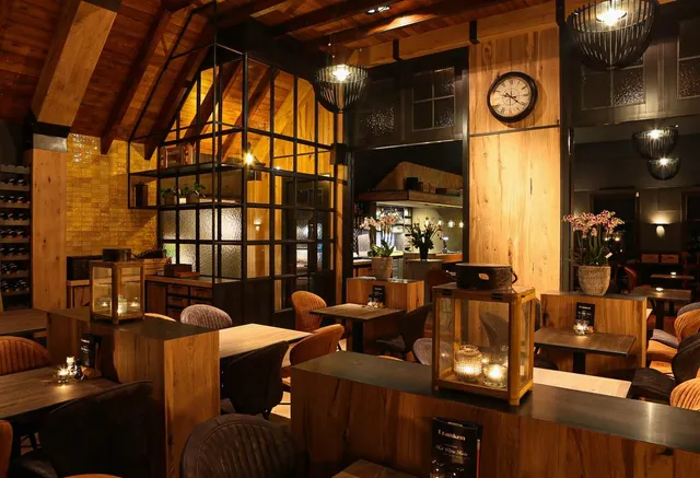 Grandcafé Het Witte Huis