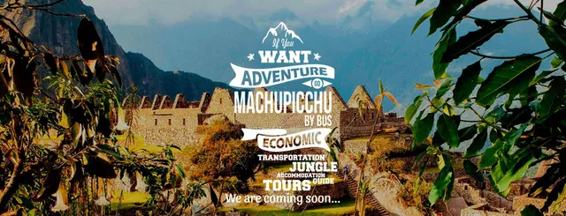 Machu Picchu Express
