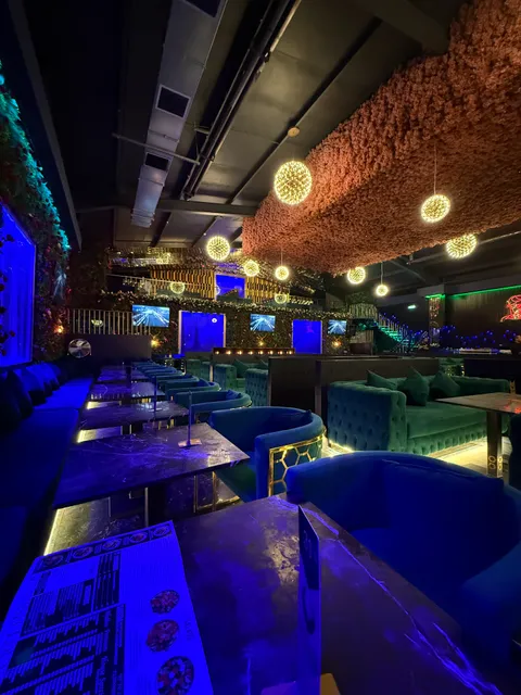 U Wish Lounge | Restaurant | Burgers | Pasta | Shisha | Dessert | Cocktails & Mocktails| Birmingham