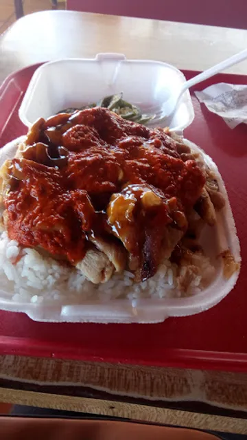 La Cochinita Restaurante