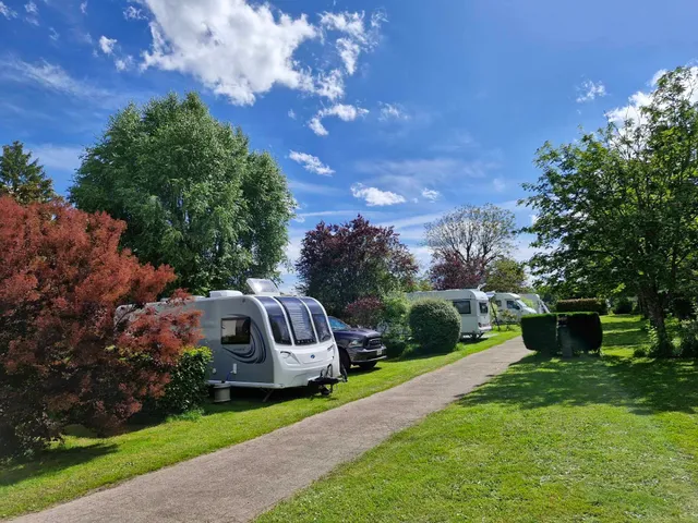 Domaine du Château d'O - Camp Fraiteux