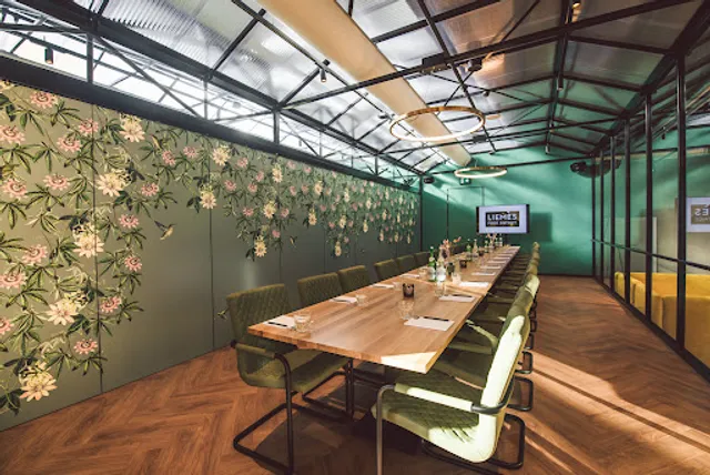 LIEMÈS restaurant | events