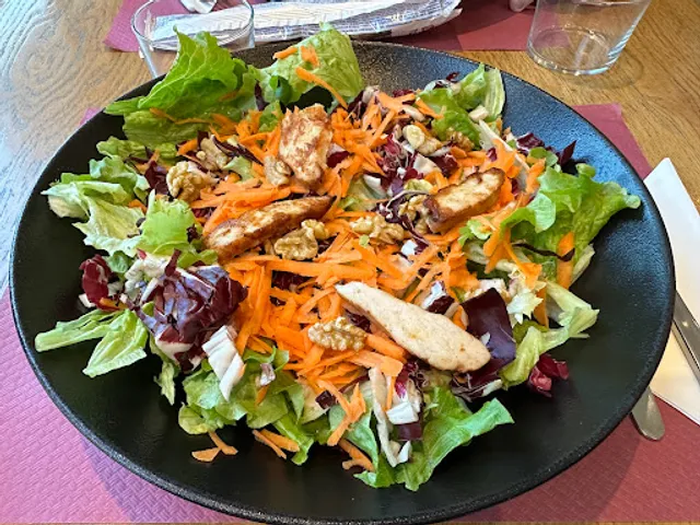 Frenky's food & drink