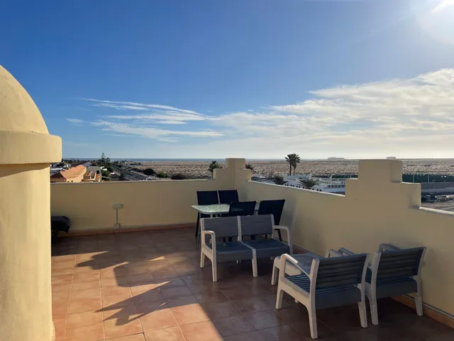 Villas y Apartamentos El Sultán