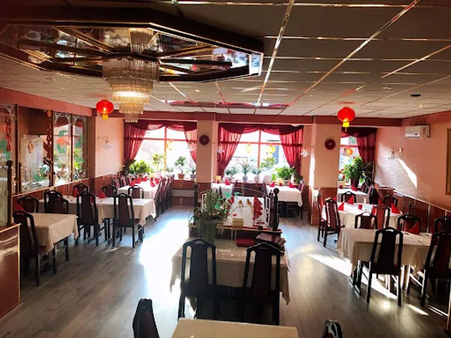 Chinees Indisch Restaurant Wan Sing