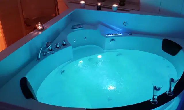 Penzión apartmán s wellnessom EXWELL