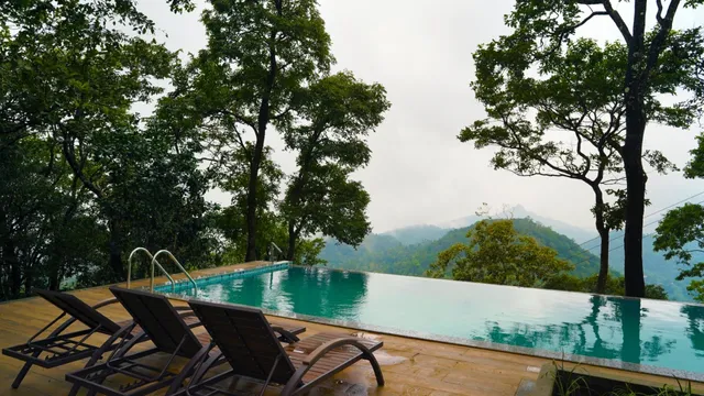 Elephant Passage Resort