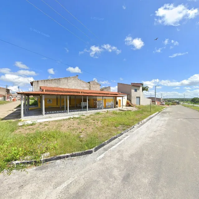 Churrascaria Cangaia