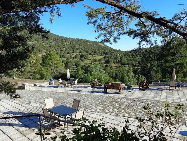 Georgetown Cabins Resort