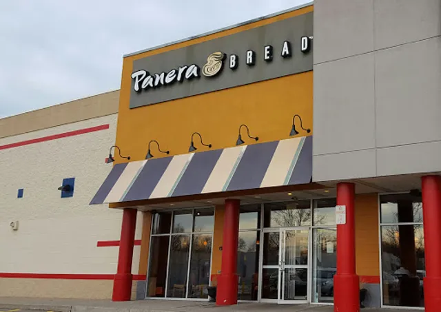 Panera Bread