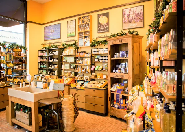 L'Occitane en Provence