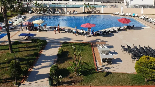 Anita Club Fontana Life Hotel (ex.Club Fontana Life) 4*