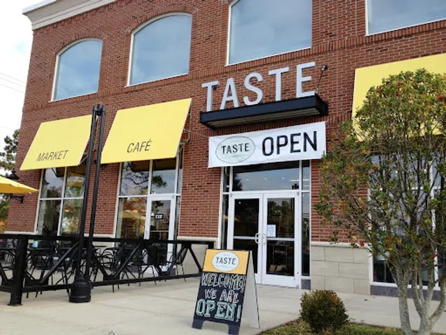 TASTE