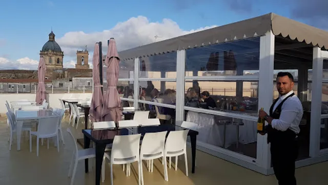 La Terrazza del Centrale