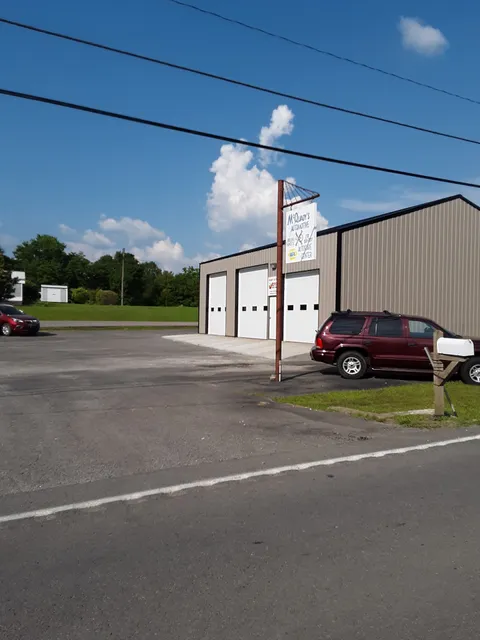 McQuady's Automotive