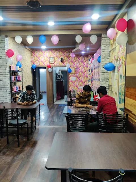 Satvik Restaurant