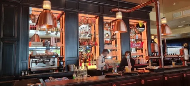 Au Bureau - Pub et Brasserie