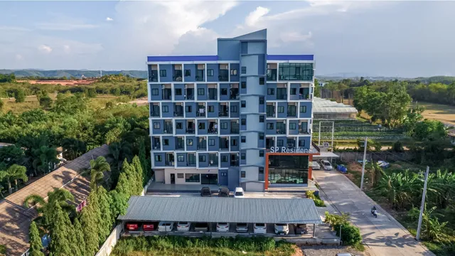 เอสพี เรสซิเด้นท์ หาดใหญ่