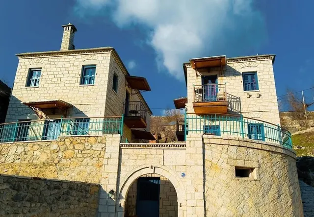 Guest House Zagklis Napoleon