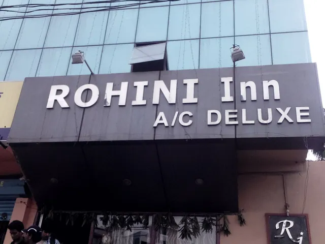 Rohini Inn