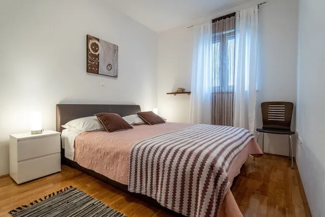 Apartments Adriatic - Split Stobrec