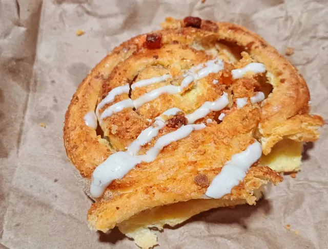 Panadería Rodríguez