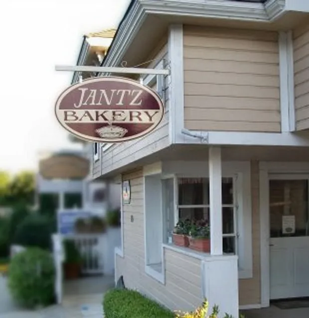 Jantz Bakery