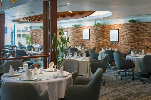 Restaurante Siete Mares