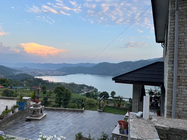 The North Face Inn's Homestay