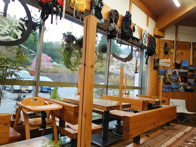 レストラン ときん（道の駅 吉野路大淀ｉセンター）